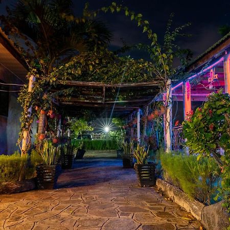 Paradiso Hotels & Resorts Dár Al-Szalám Kültér fotó