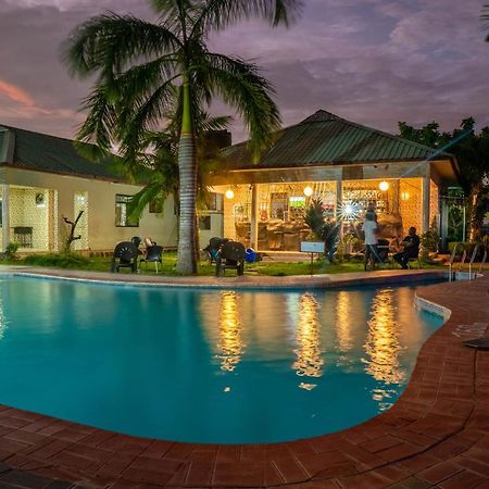 Paradiso Hotels & Resorts Dár Al-Szalám Kültér fotó