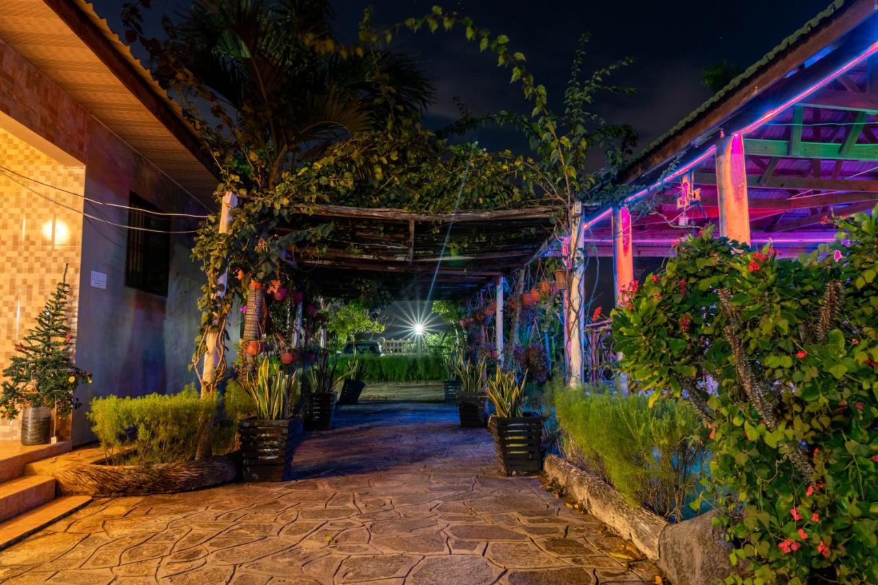 Paradiso Hotels & Resorts Dár Al-Szalám Kültér fotó