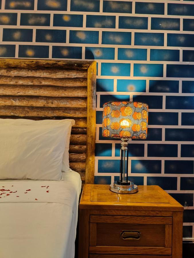 Paradiso Hotels & Resorts Dár Al-Szalám Kültér fotó