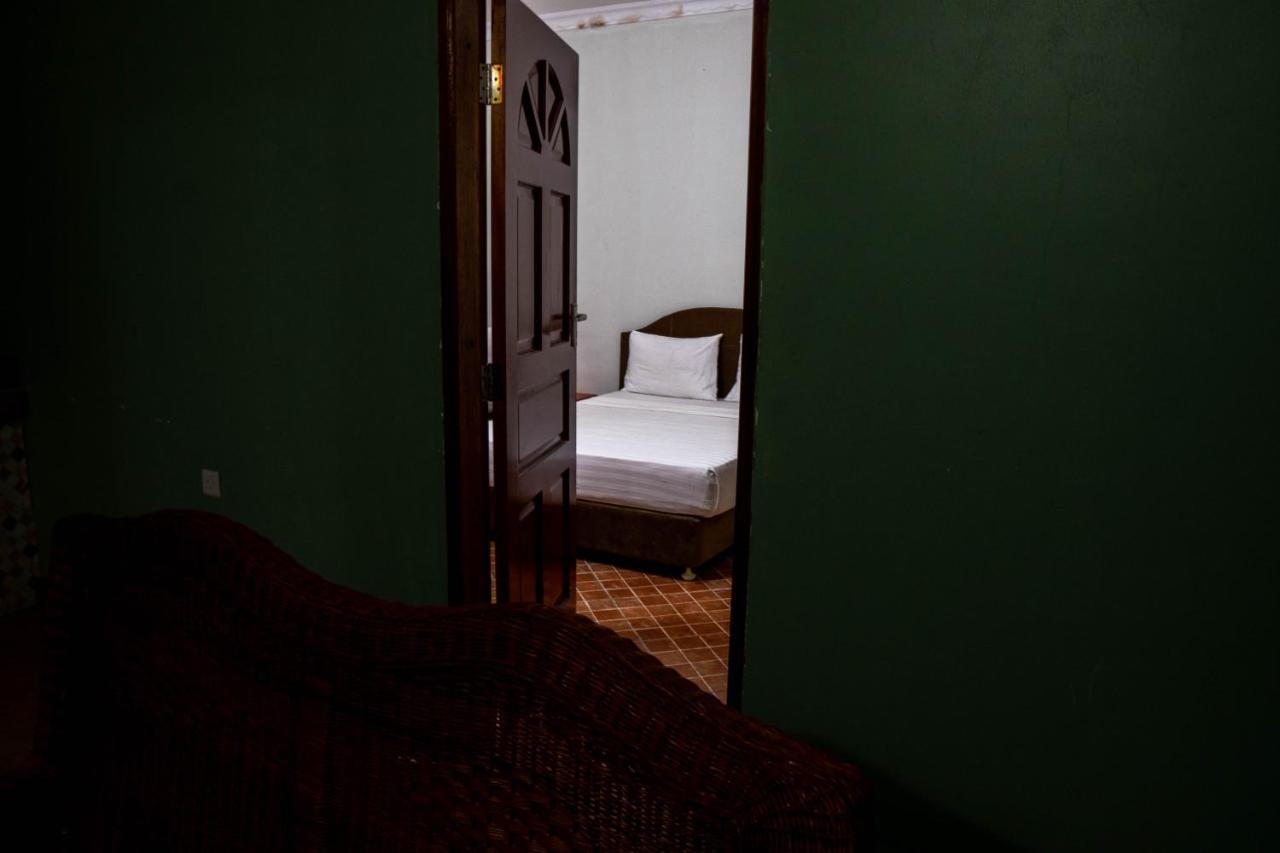 Paradiso Hotels & Resorts Dár Al-Szalám Kültér fotó