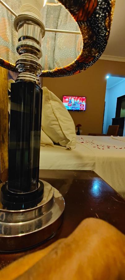 Paradiso Hotels & Resorts Dár Al-Szalám Kültér fotó