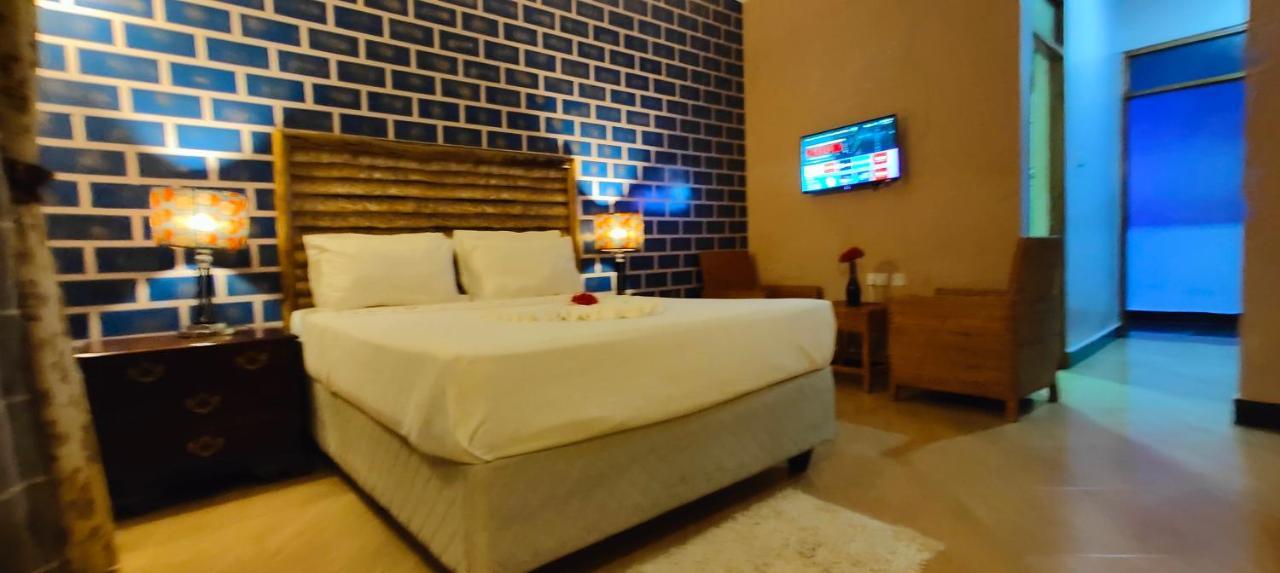 Paradiso Hotels & Resorts Dár Al-Szalám Kültér fotó