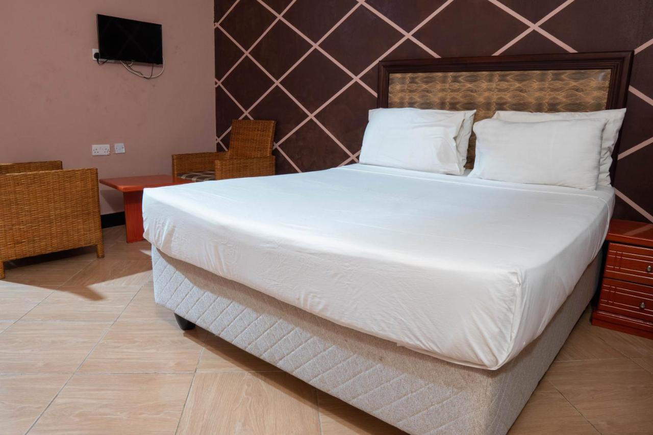 Paradiso Hotels & Resorts Dár Al-Szalám Kültér fotó