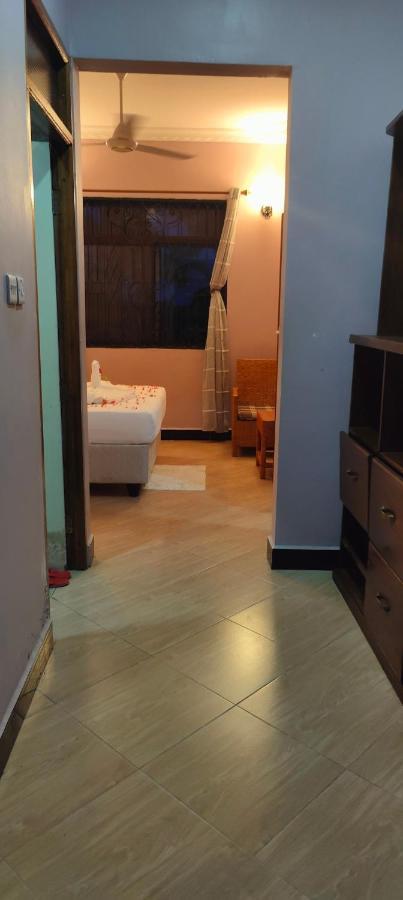 Paradiso Hotels & Resorts Dár Al-Szalám Kültér fotó
