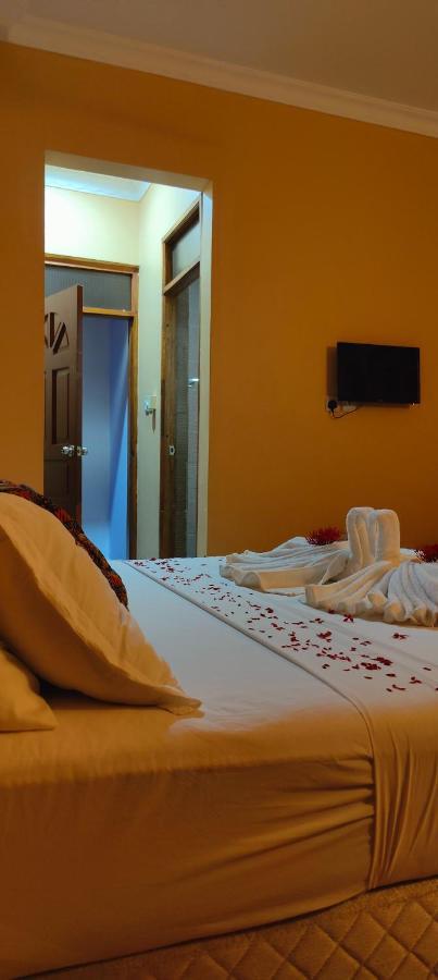 Paradiso Hotels & Resorts Dár Al-Szalám Kültér fotó