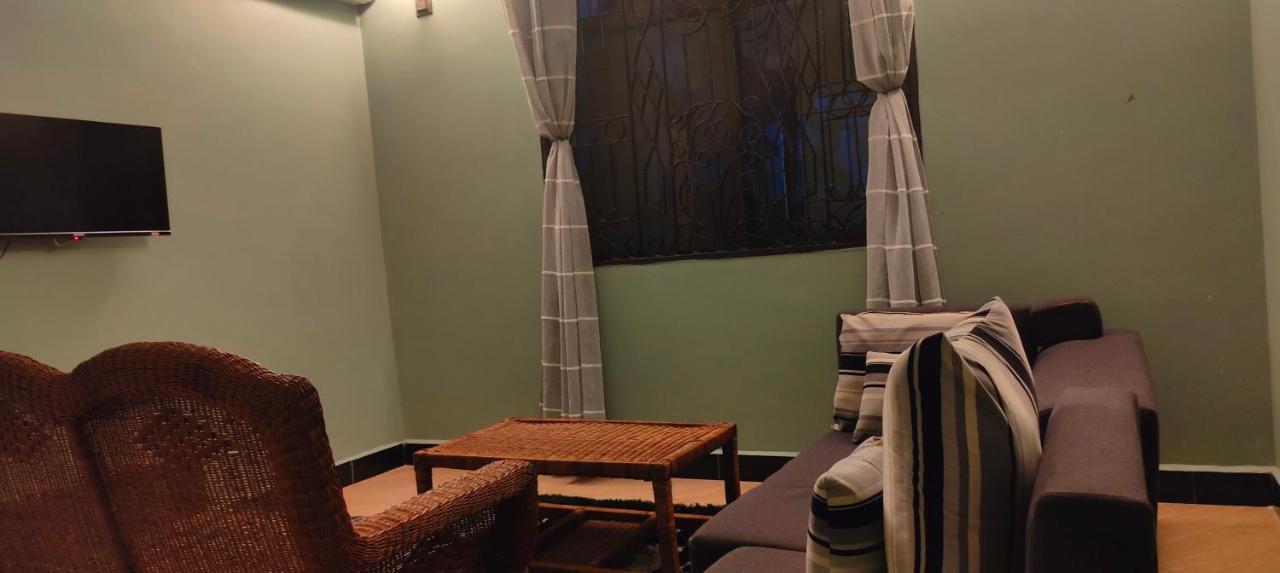 Paradiso Hotels & Resorts Dár Al-Szalám Kültér fotó