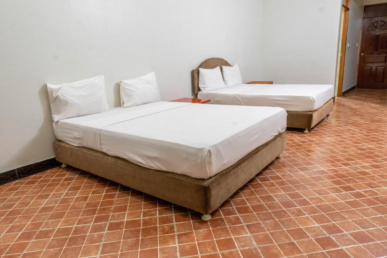 Paradiso Hotels & Resorts Dár Al-Szalám Kültér fotó