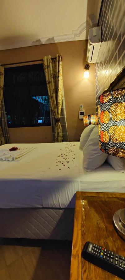 Paradiso Hotels & Resorts Dár Al-Szalám Kültér fotó