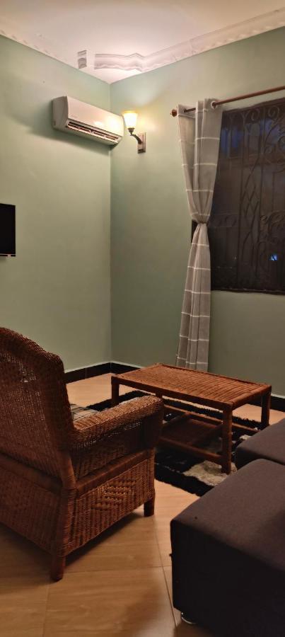 Paradiso Hotels & Resorts Dár Al-Szalám Kültér fotó