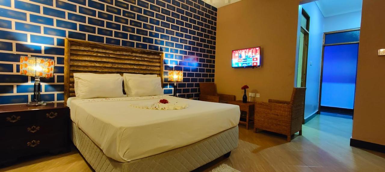 Paradiso Hotels & Resorts Dár Al-Szalám Kültér fotó