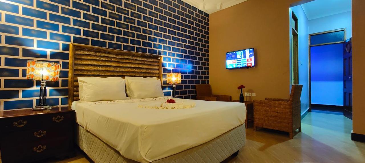 Paradiso Hotels & Resorts Dár Al-Szalám Kültér fotó