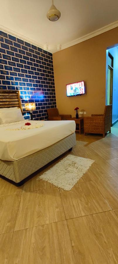 Paradiso Hotels & Resorts Dár Al-Szalám Kültér fotó