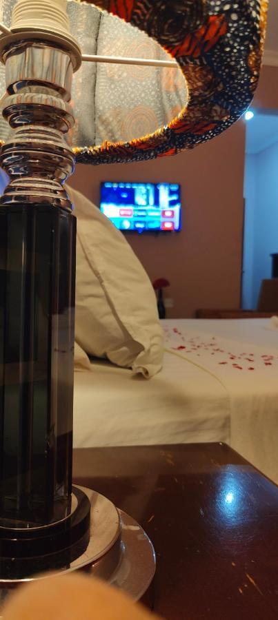 Paradiso Hotels & Resorts Dár Al-Szalám Kültér fotó