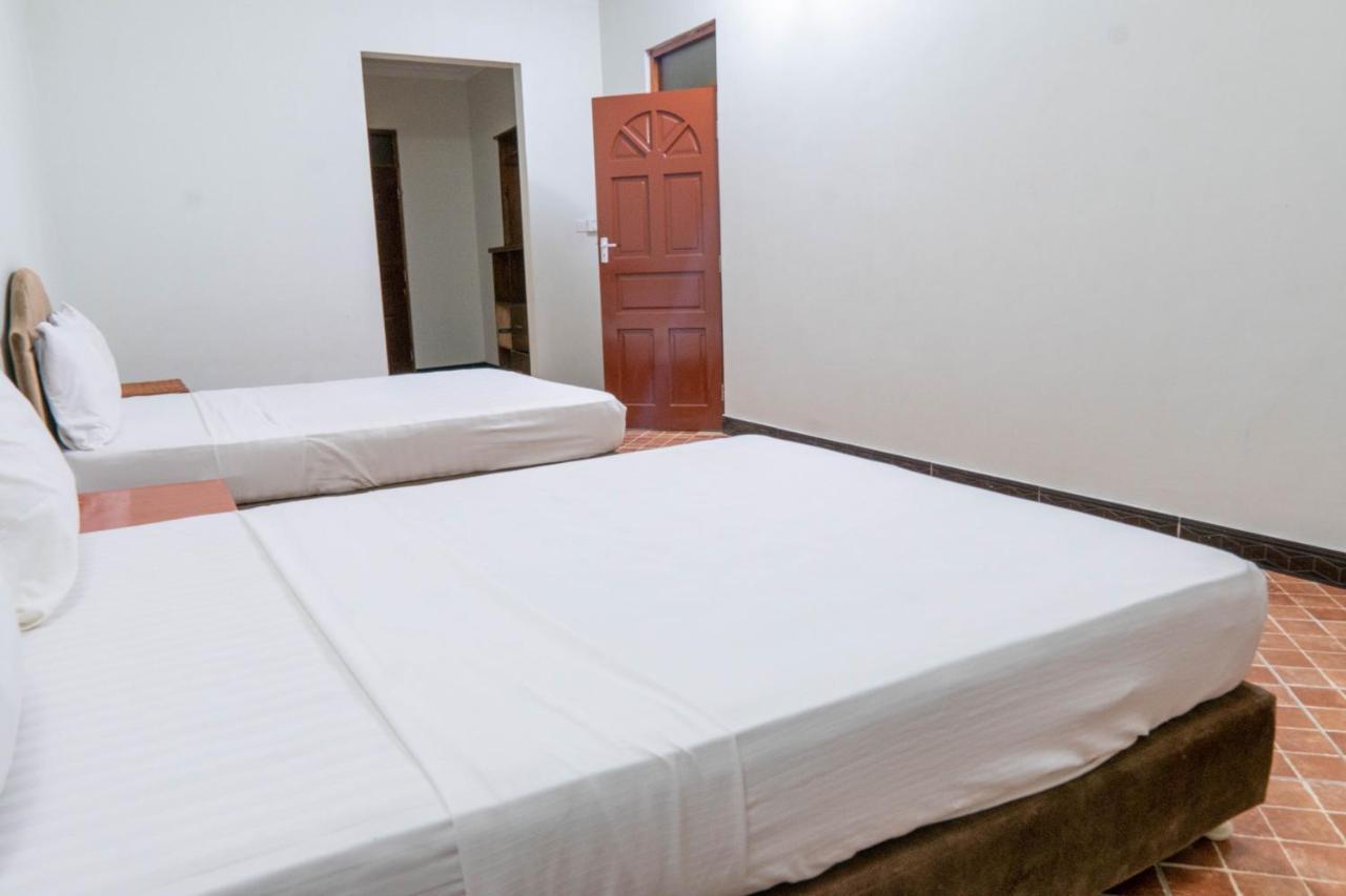 Paradiso Hotels & Resorts Dár Al-Szalám Kültér fotó