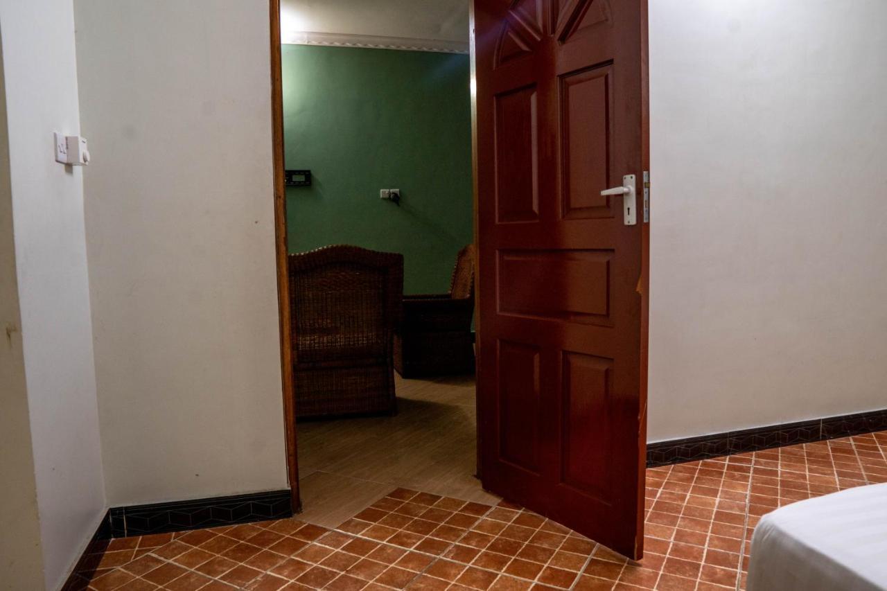 Paradiso Hotels & Resorts Dár Al-Szalám Kültér fotó