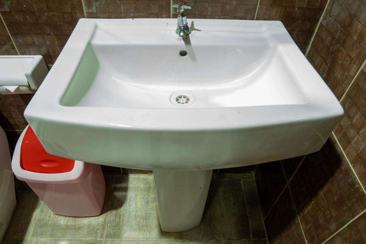 Paradiso Hotels & Resorts Dár Al-Szalám Kültér fotó