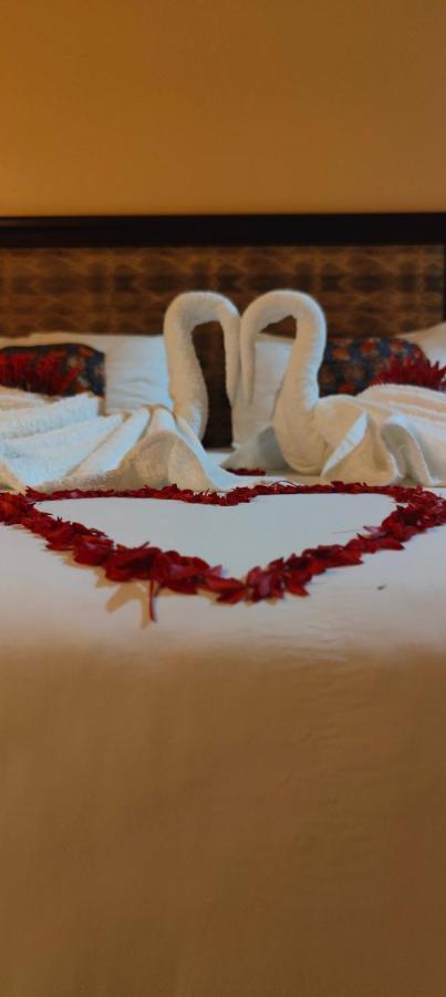 Paradiso Hotels & Resorts Dár Al-Szalám Kültér fotó
