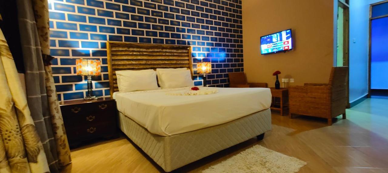 Paradiso Hotels & Resorts Dár Al-Szalám Kültér fotó
