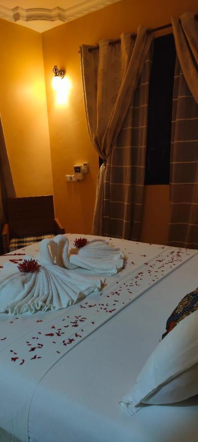 Paradiso Hotels & Resorts Dár Al-Szalám Kültér fotó