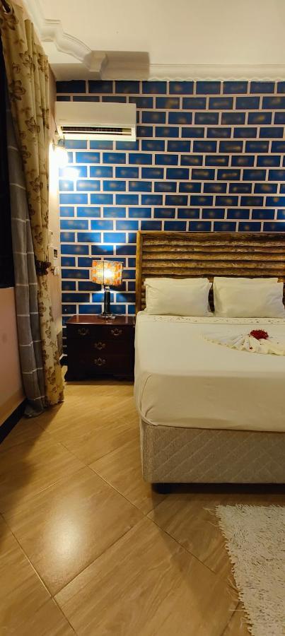 Paradiso Hotels & Resorts Dár Al-Szalám Kültér fotó