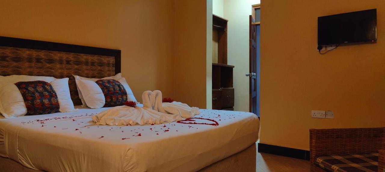 Paradiso Hotels & Resorts Dár Al-Szalám Kültér fotó