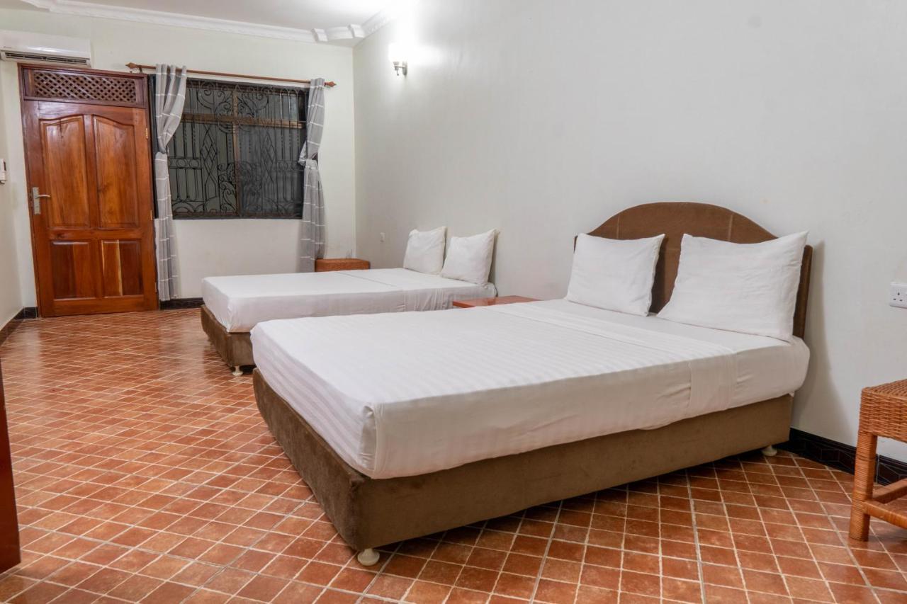 Paradiso Hotels & Resorts Dár Al-Szalám Kültér fotó