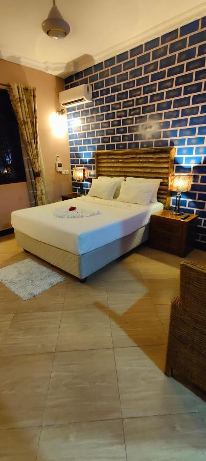 Paradiso Hotels & Resorts Dár Al-Szalám Kültér fotó