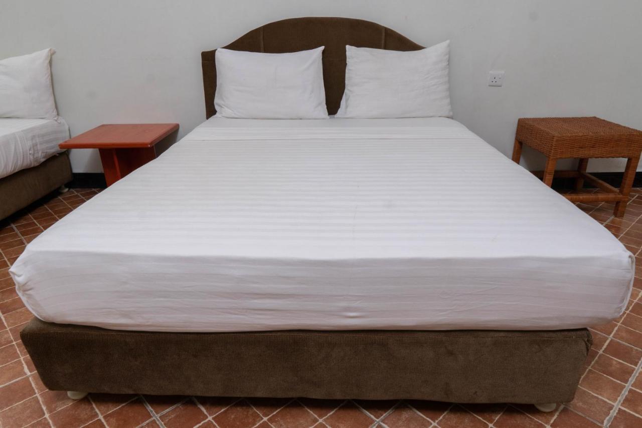Paradiso Hotels & Resorts Dár Al-Szalám Kültér fotó