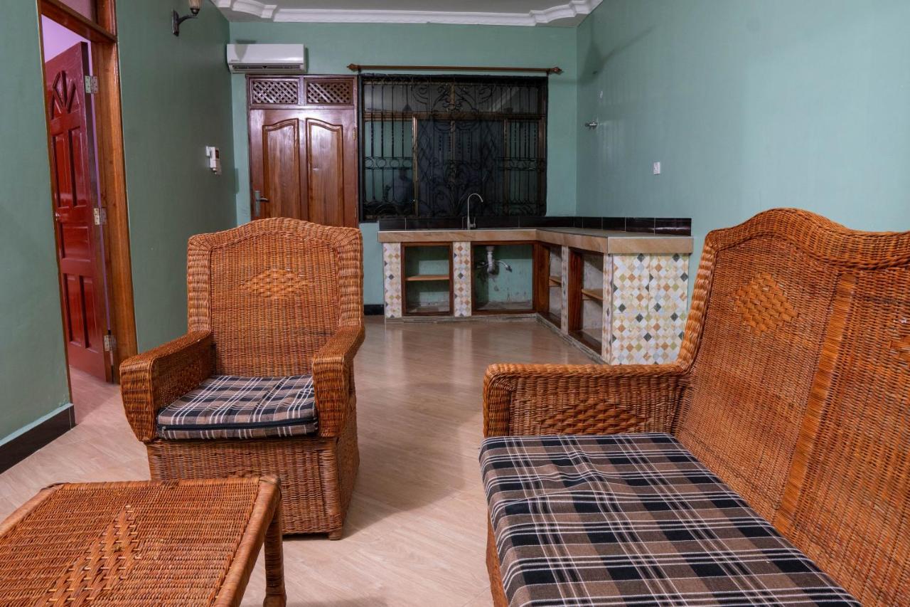 Paradiso Hotels & Resorts Dár Al-Szalám Kültér fotó