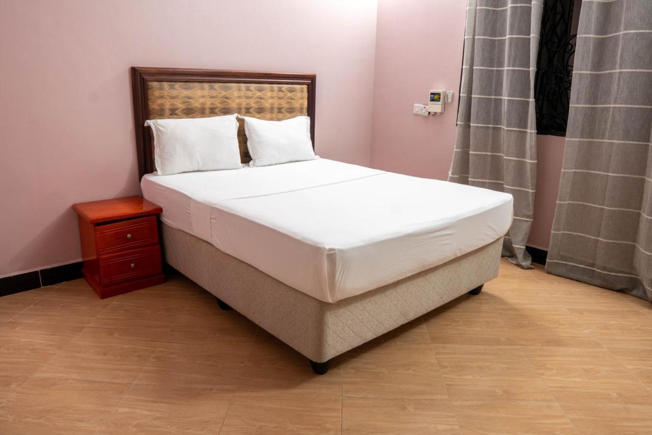 Paradiso Hotels & Resorts Dár Al-Szalám Kültér fotó