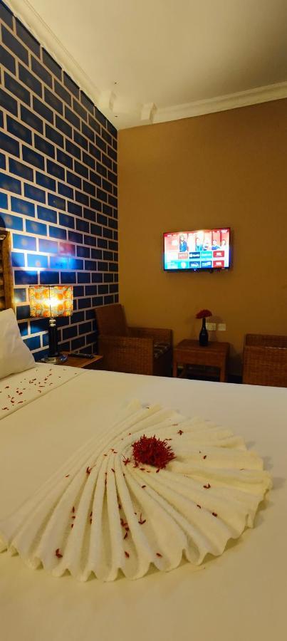 Paradiso Hotels & Resorts Dár Al-Szalám Kültér fotó
