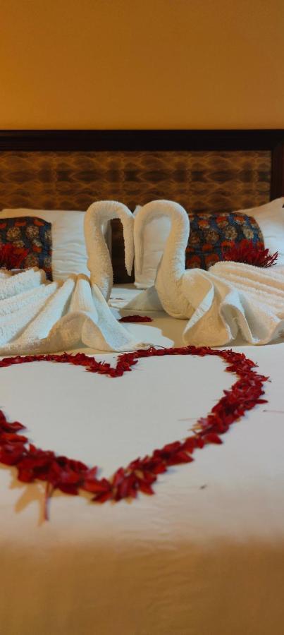Paradiso Hotels & Resorts Dár Al-Szalám Kültér fotó