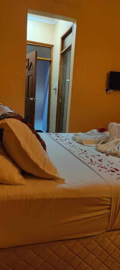 Paradiso Hotels & Resorts Dár Al-Szalám Kültér fotó