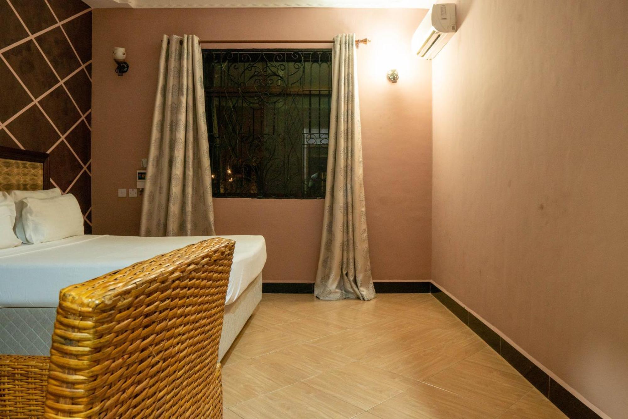 Paradiso Hotels & Resorts Dár Al-Szalám Kültér fotó