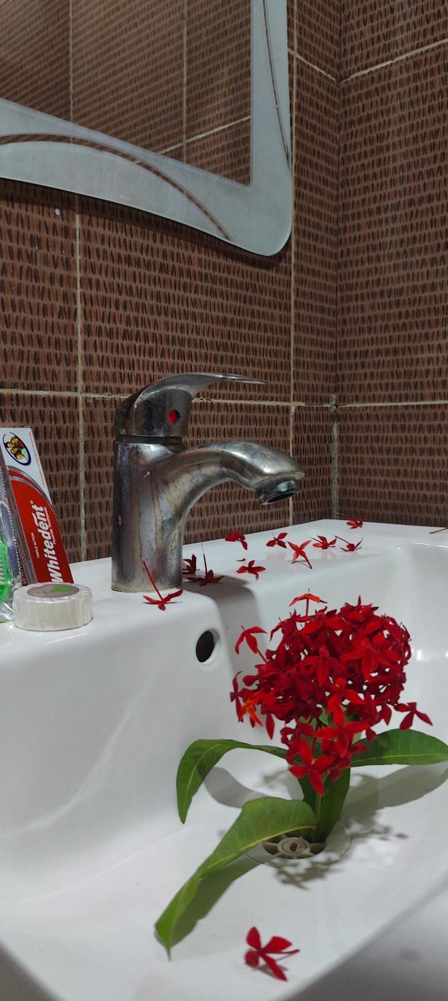 Paradiso Hotels & Resorts Dár Al-Szalám Kültér fotó