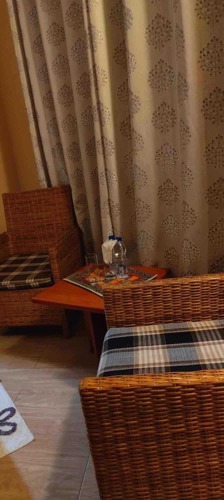 Paradiso Hotels & Resorts Dár Al-Szalám Kültér fotó