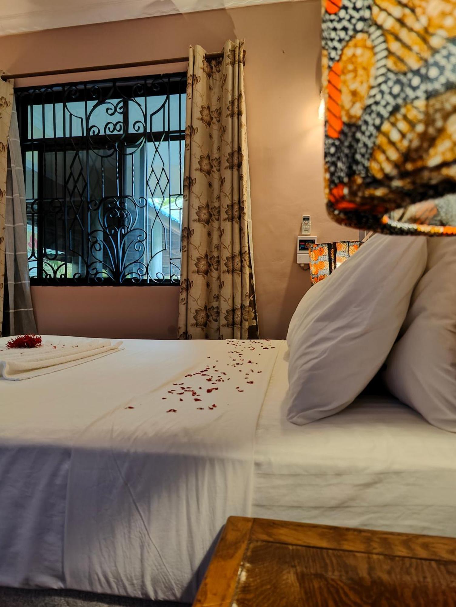 Paradiso Hotels & Resorts Dár Al-Szalám Kültér fotó