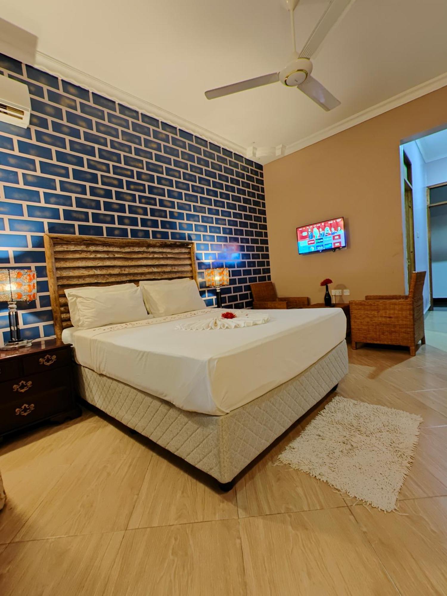Paradiso Hotels & Resorts Dár Al-Szalám Kültér fotó
