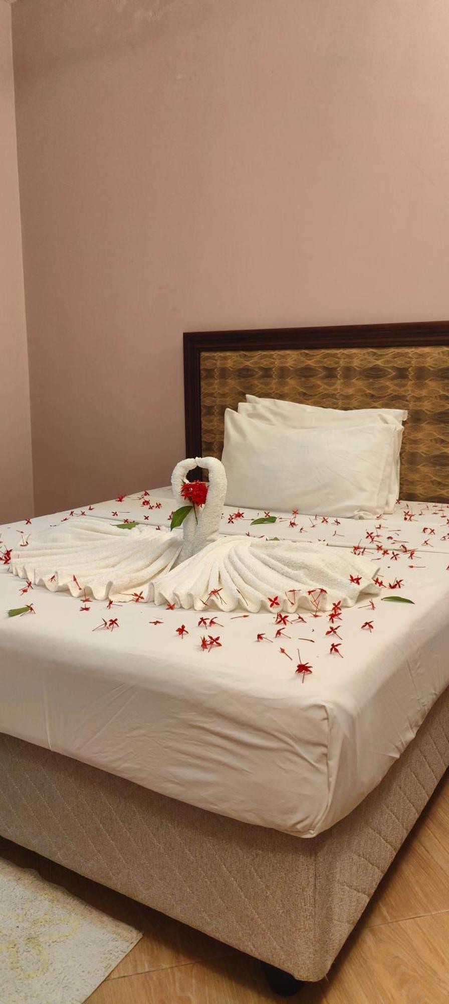 Paradiso Hotels & Resorts Dár Al-Szalám Kültér fotó