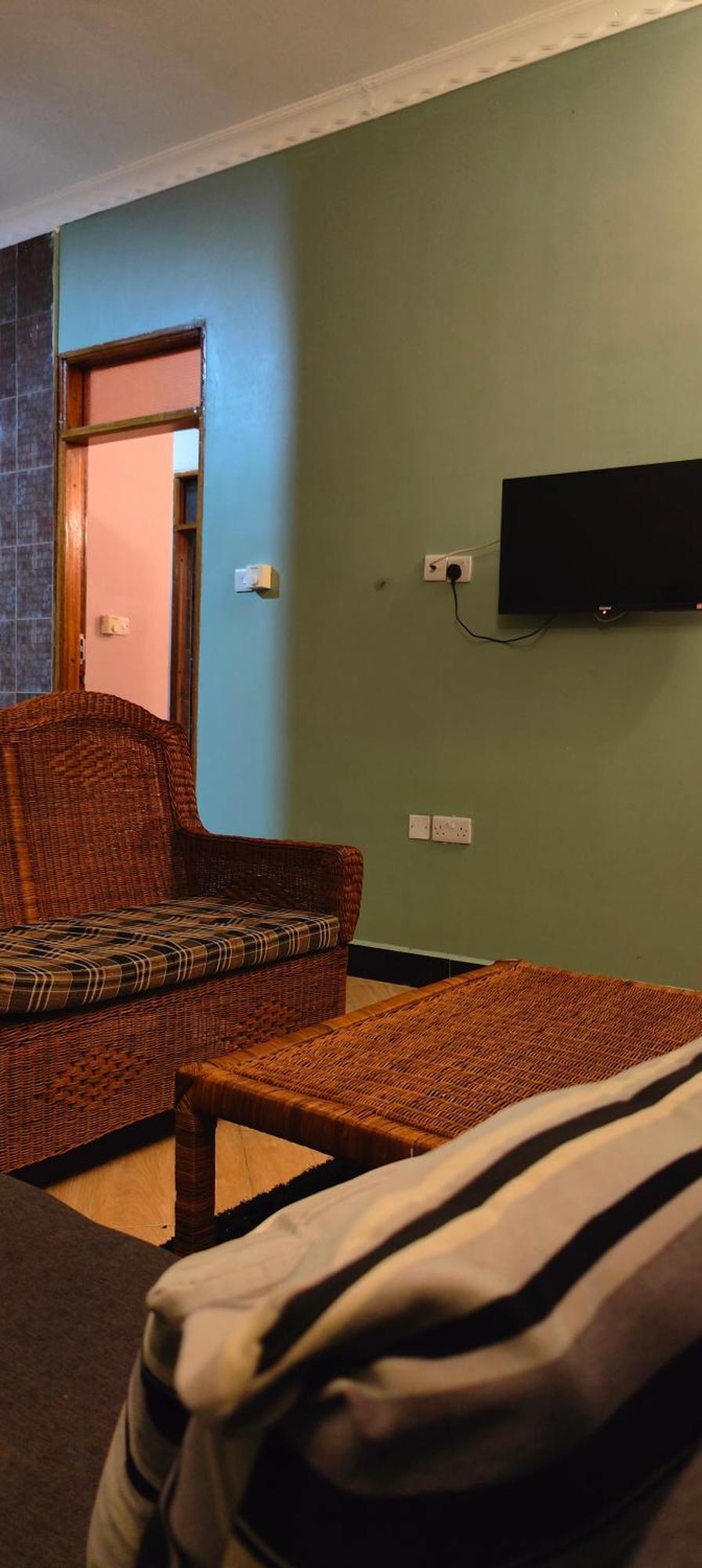 Paradiso Hotels & Resorts Dár Al-Szalám Kültér fotó