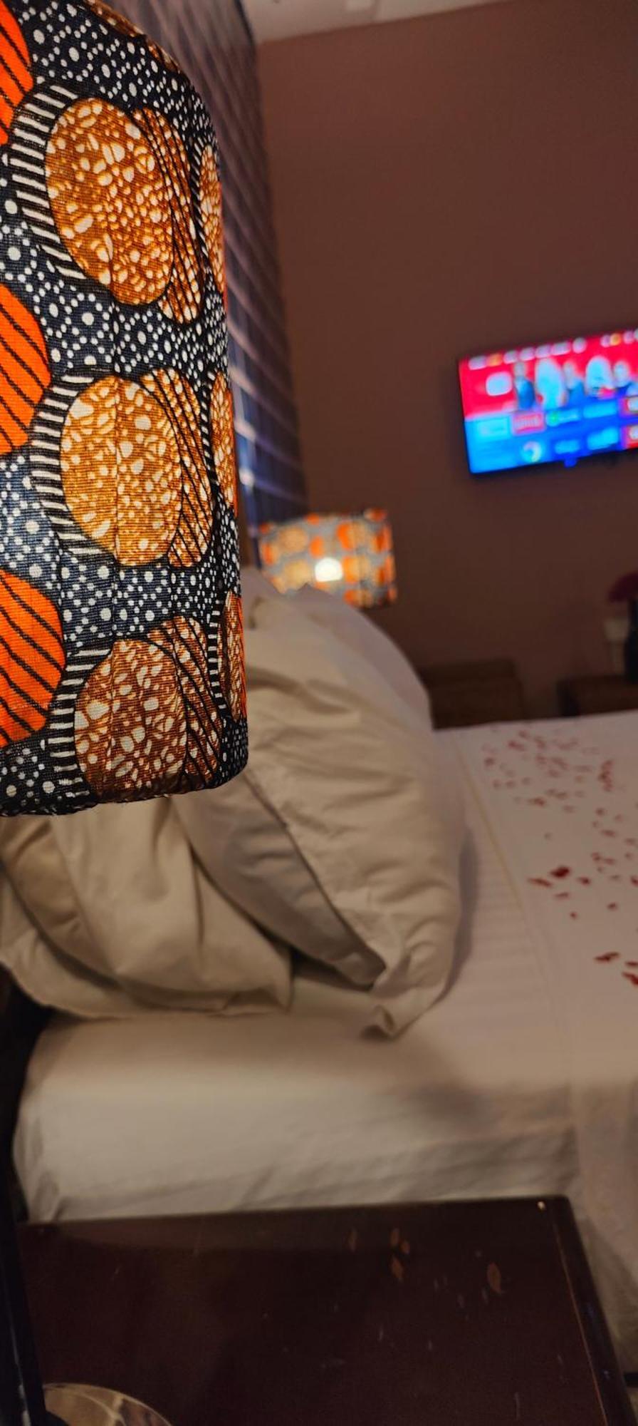 Paradiso Hotels & Resorts Dár Al-Szalám Kültér fotó