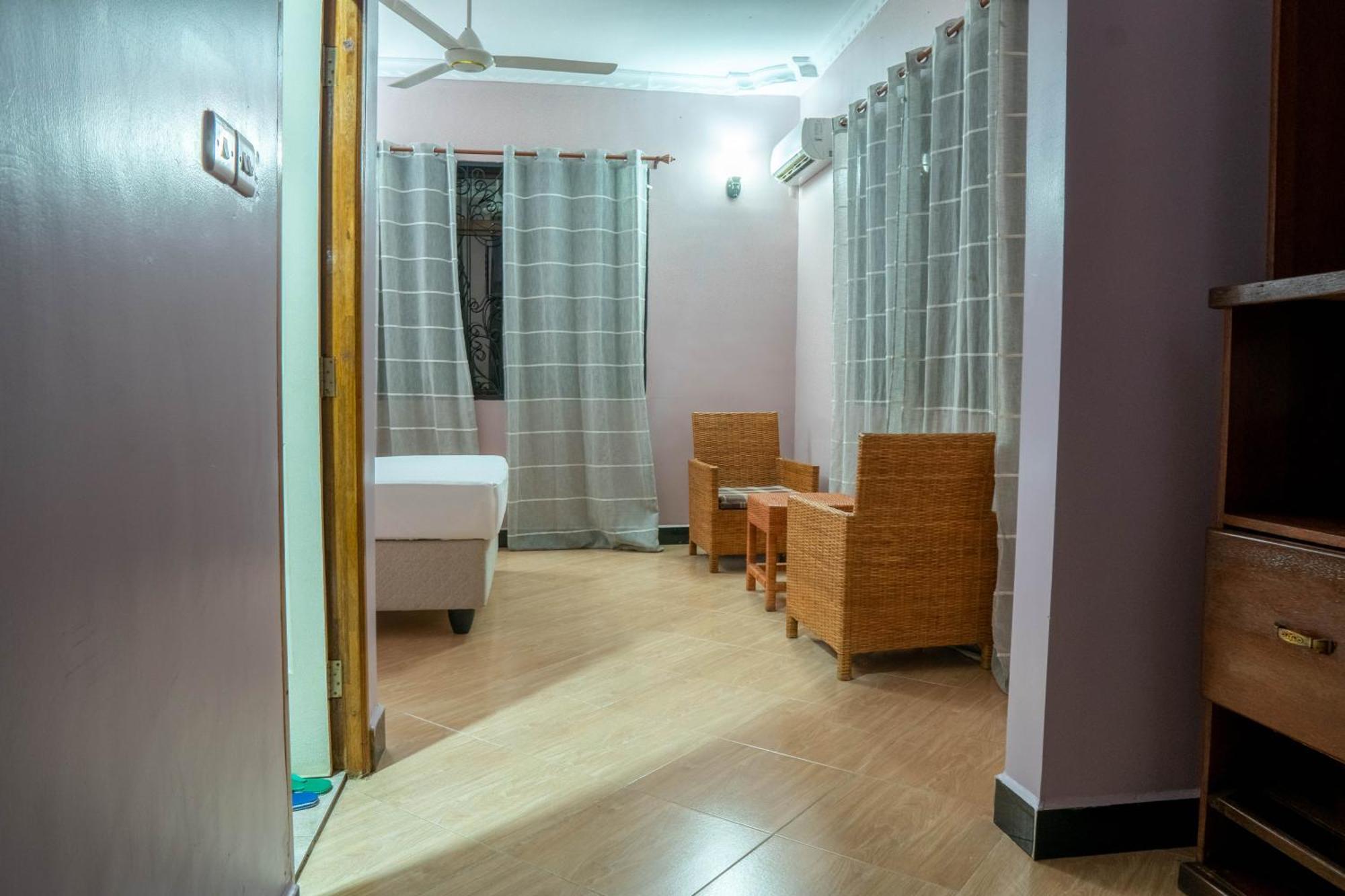 Paradiso Hotels & Resorts Dár Al-Szalám Kültér fotó