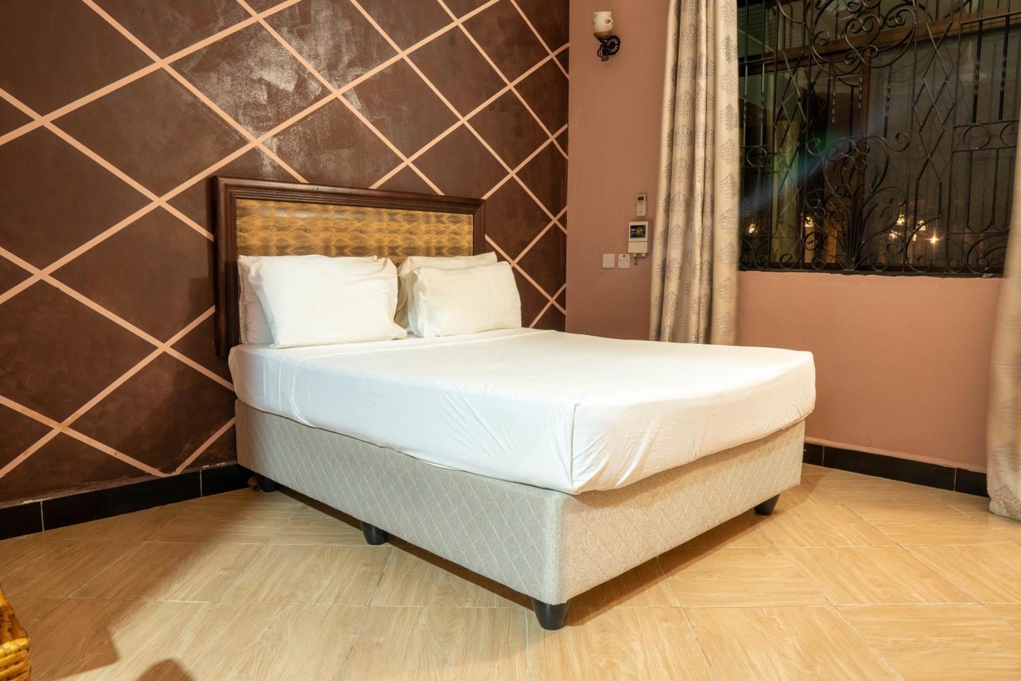 Paradiso Hotels & Resorts Dár Al-Szalám Kültér fotó