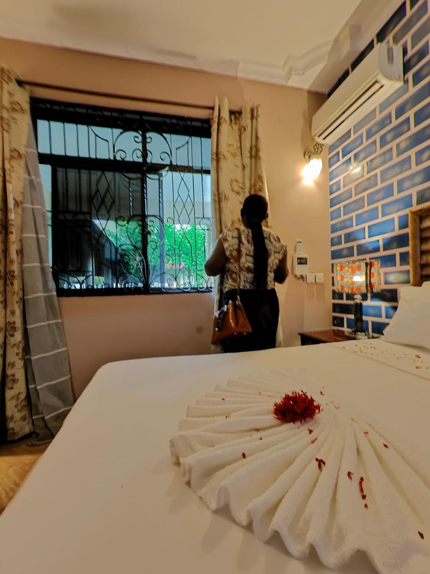 Paradiso Hotels & Resorts Dár Al-Szalám Kültér fotó